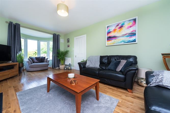 1 Oakglade Close, Naas, Co. Kildare W91XK4, KENAAS