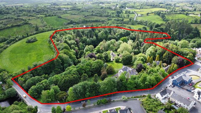 The Lodge, Dromahair, Leitrim