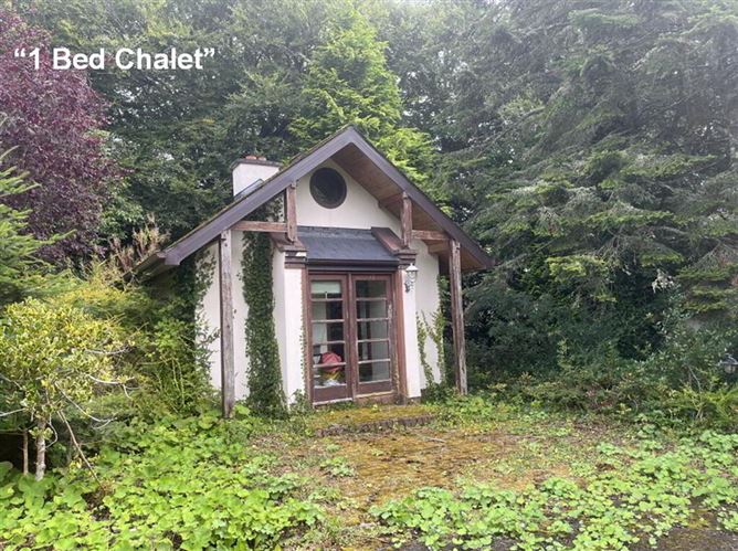 Photo 12 of 15 — The Lodge, Dromahair, Leitrim