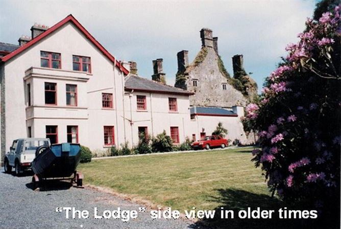 Photo 7 of 15 — The Lodge, Dromahair, Leitrim
