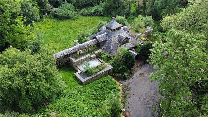 Photo 9 of 15 — The Lodge, Dromahair, Leitrim