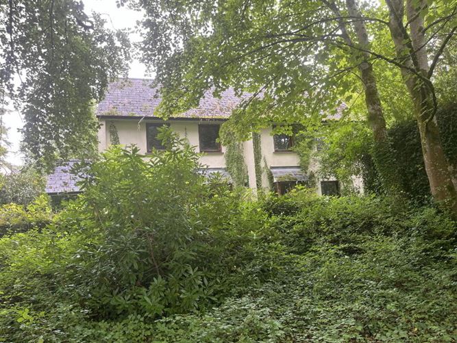 Photo 11 of 15 — The Lodge, Dromahair, Leitrim