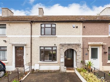 Image for 81 Swilly Road, Cabra, Dublin 7