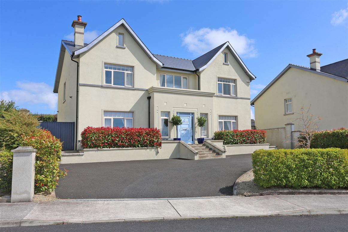 31 Foxhollow, Golf Links Road, Castletroy, Limerick
