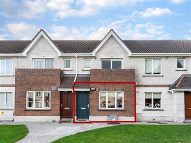 Image for Apartment 4, Kerdiff Court, Naas, Co. Kildare