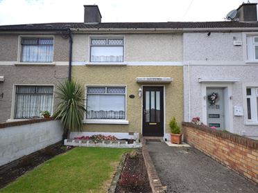 Image for 13 Ballyfermot Crescent, Ballyfermot,   Dublin 10