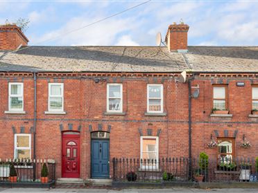 Image for 71 Prussia Street , Stoneybatter, Dublin 7