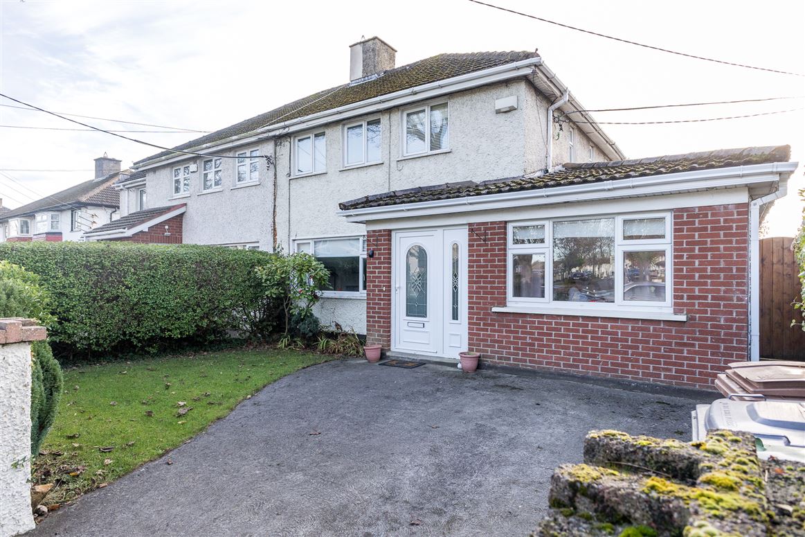 56 Shanliss Road, Santry, Dublin 9