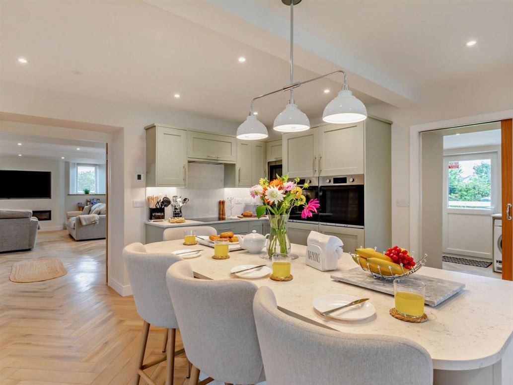 Cottage in North Devon, Vacation Rental in Devon, England, Beaworthy, Devon