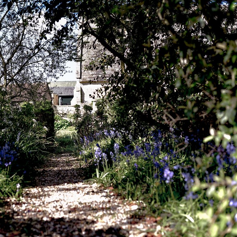 Where Flora Sings,Bredon, Gloucestershire, United Kingdom