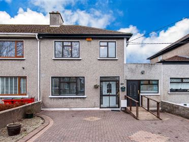 Image for 114 Ardlea Road, Artane, Dublin 5, County Dublin