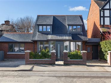 Image for 20A Churchill Terrace, Sandymount Avenue, Ballsbridge, Dublin 4