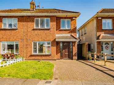 Image for 69 Stonebridge Park, Rochfortbridge, Westmeath