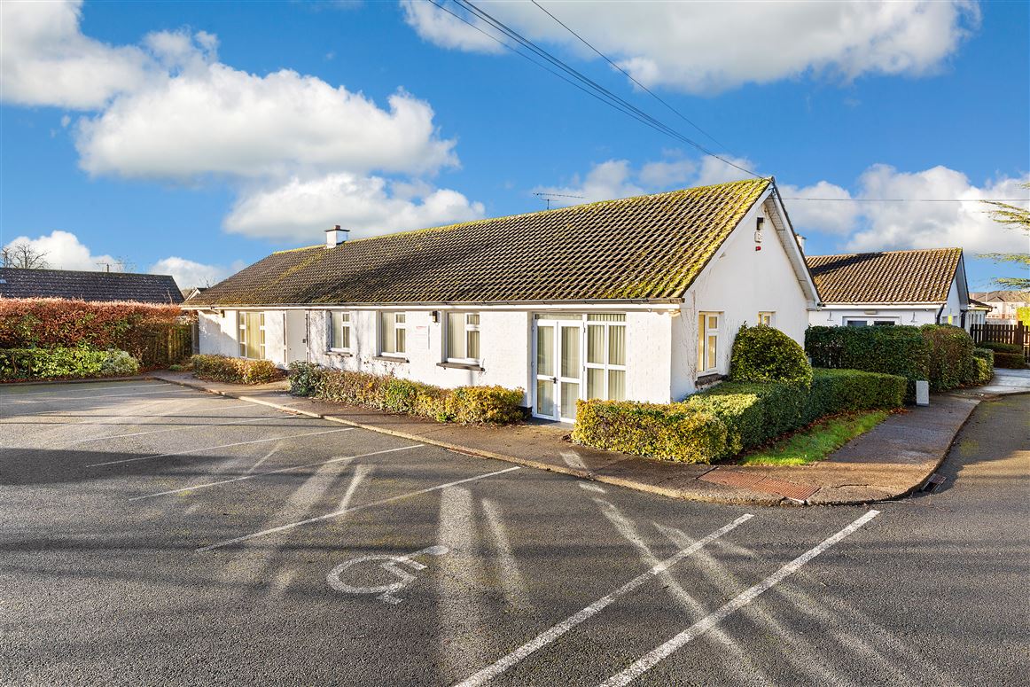 Millrace Lodge, Old Road, Athlumney, Navan, Meath