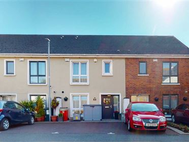 Image for 3 Hoey Court, Clongriffin, Dublin 13