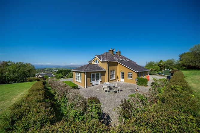 Ardnasmole,Seskin, Bantry, Cork