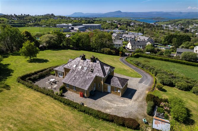 Ardnasmole,Seskin, Bantry, Cork