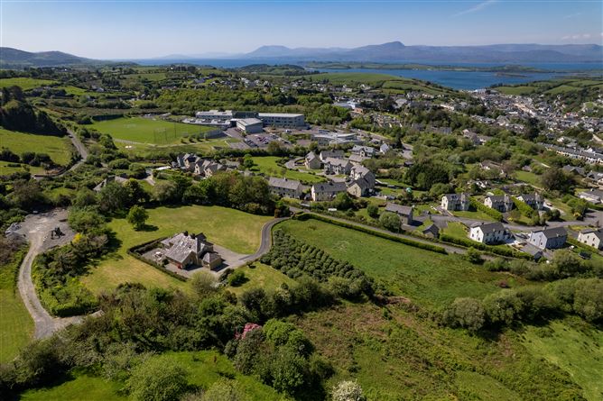 Ardnasmole,Seskin, Bantry, Cork