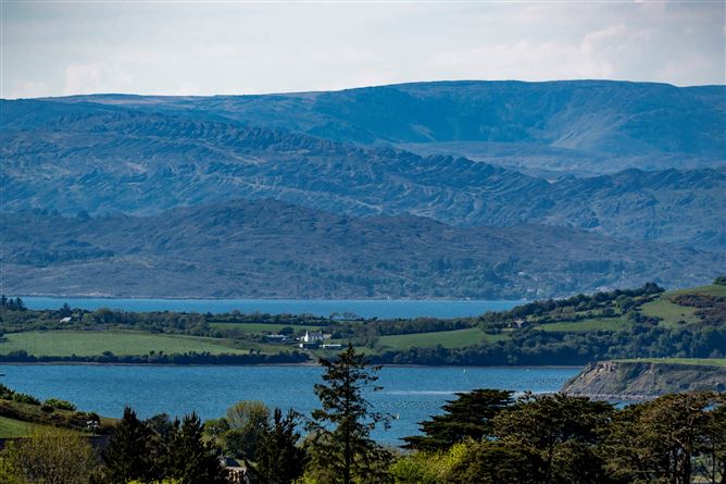 Ardnasmole,Seskin, Bantry, Cork