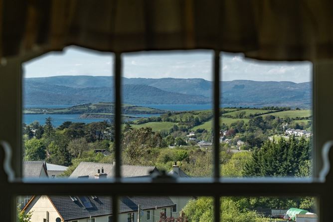 Ardnasmole,Seskin, Bantry, Cork