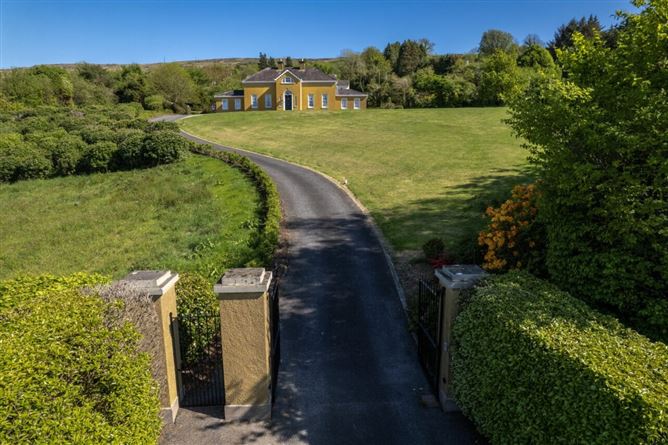 Ardnasmole,Seskin, Bantry, Cork