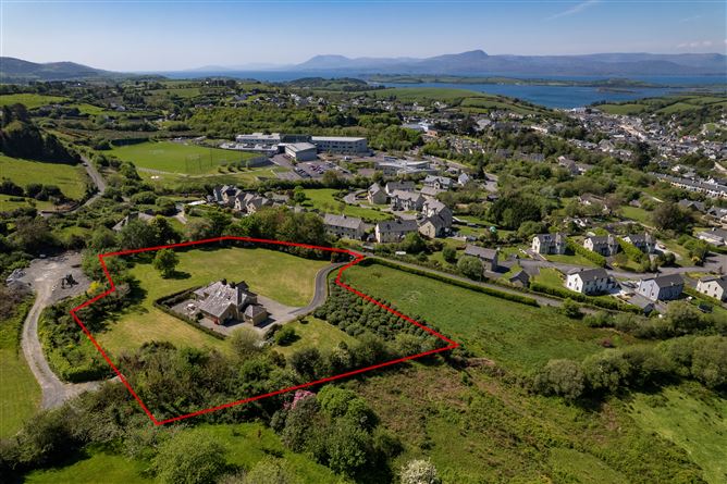 Ardnasmole,Seskin, Bantry, Cork