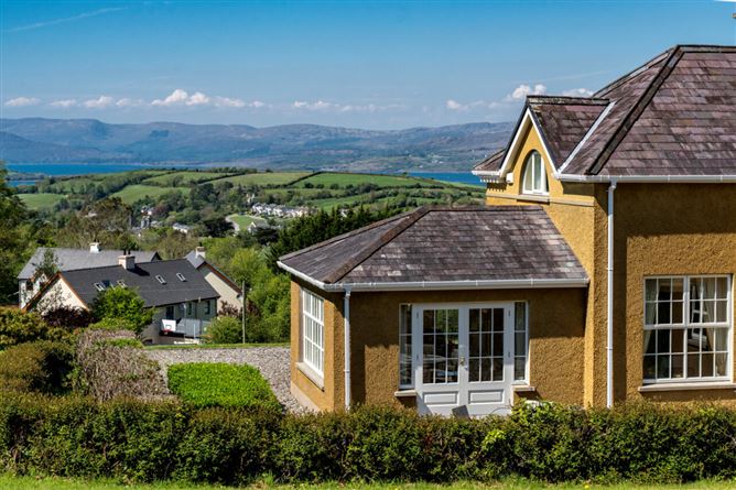 Ardnasmole,Seskin, Bantry, Cork