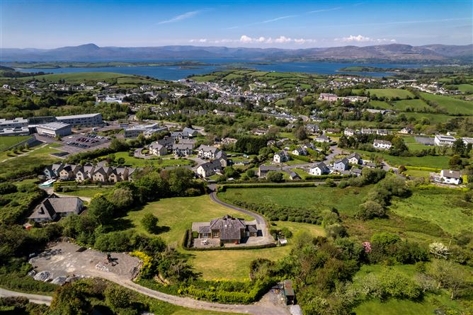 Ardnasmole,Seskin, Bantry, Cork