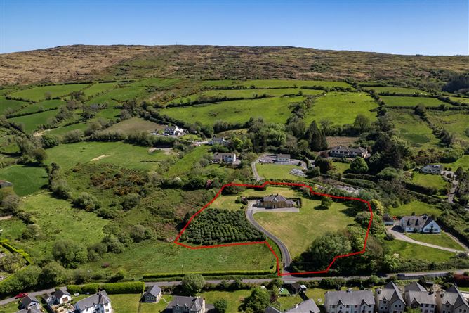 Ardnasmole,Seskin, Bantry, Cork