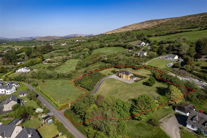 Ardnasmole,Seskin, Bantry, Cork