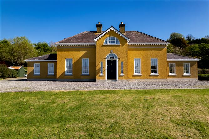 Ardnasmole,Seskin, Bantry, Cork