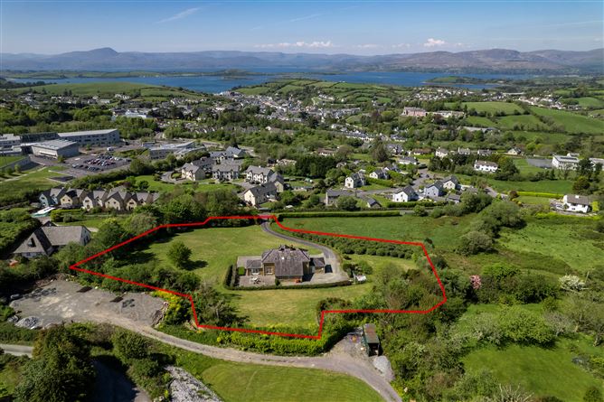 Ardnasmole,Seskin, Bantry, Cork