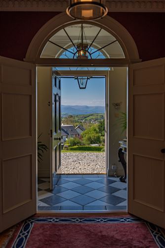 Ardnasmole,Seskin, Bantry, Cork