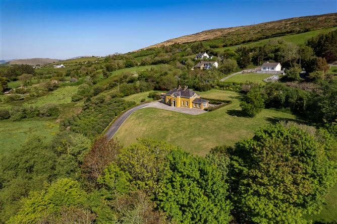 Ardnasmole,Seskin, Bantry, Cork
