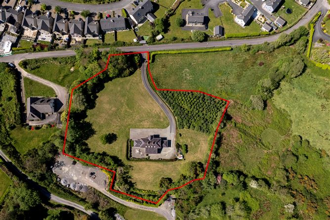 Ardnasmole,Seskin, Bantry, Cork