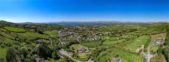 Ardnasmole,Seskin, Bantry, Cork