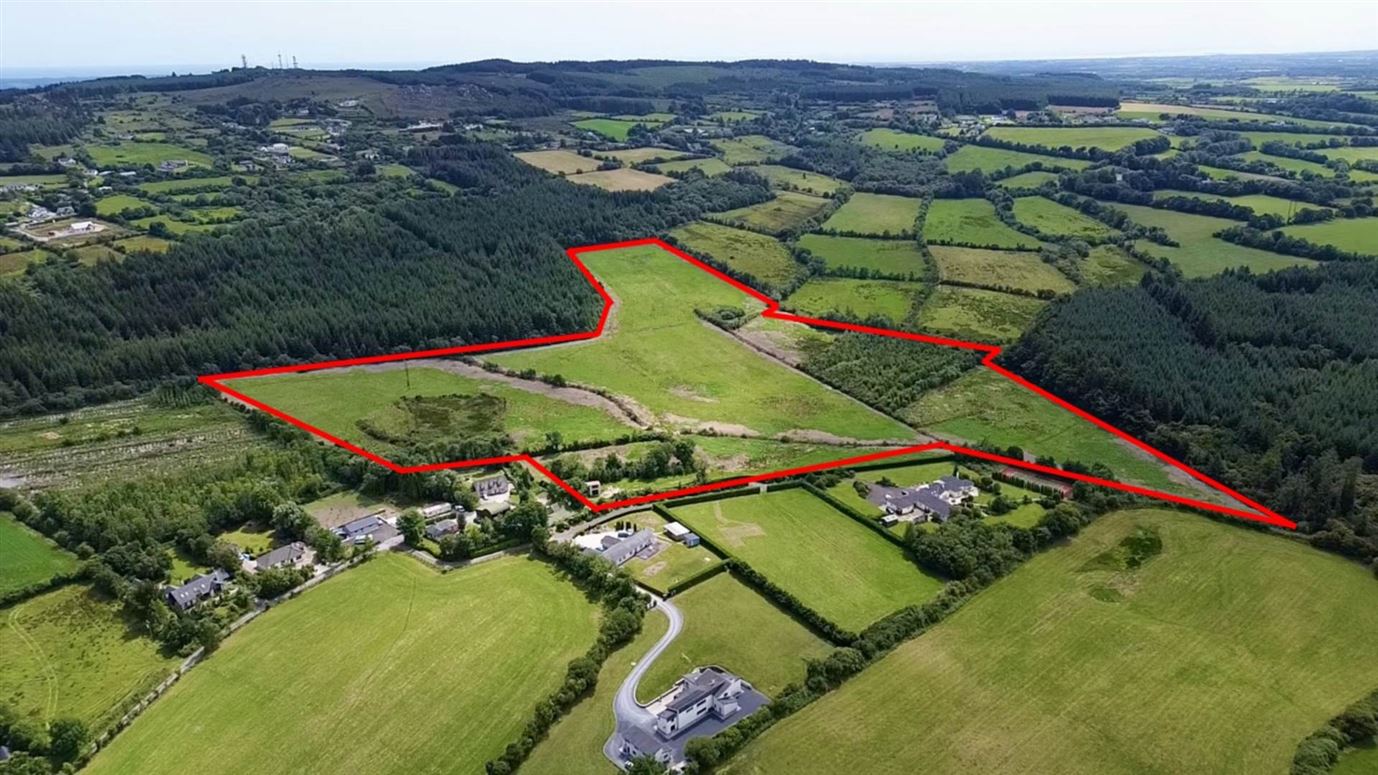 Rowestown C. 34 Acres, Wexford, County Wexford