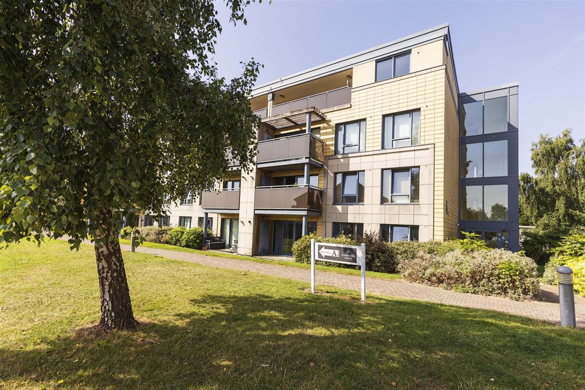 215 Block A, Hampton Lodge, Grace Park, Road, Dublin 9, County Dublin