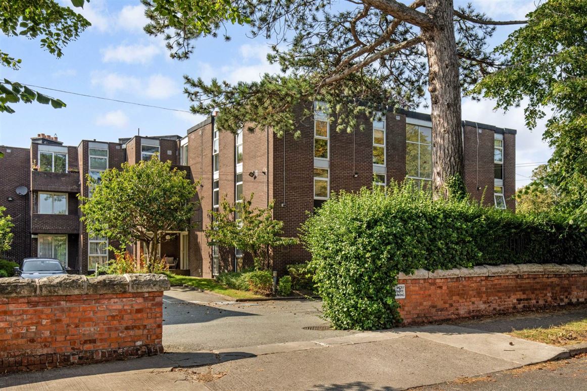 Apt 16 Kilronan Court, St Lawrence Road, Clontarf, Dubln 3