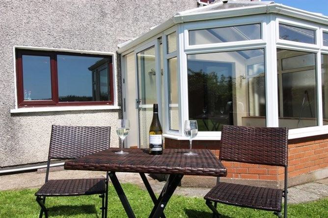 30 Somerville, Church Road, Carrigaline, Cork