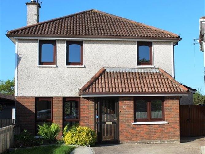 30 Somerville, Church Road, Carrigaline, Cork