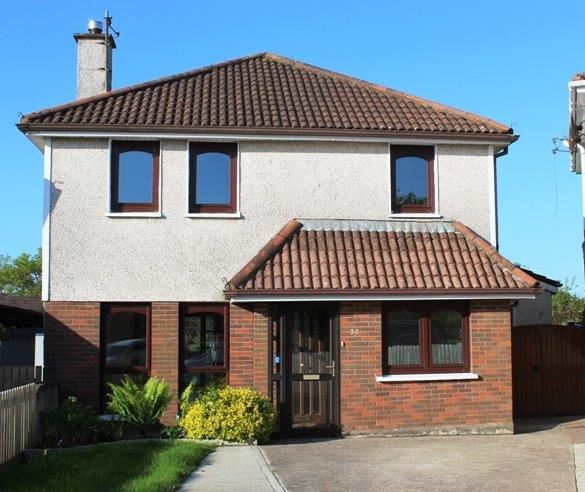 30 Somerville, Church Road, Carrigaline, Cork