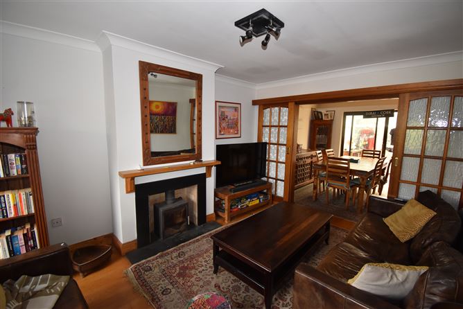 30 Somerville, Church Road, Carrigaline, Cork