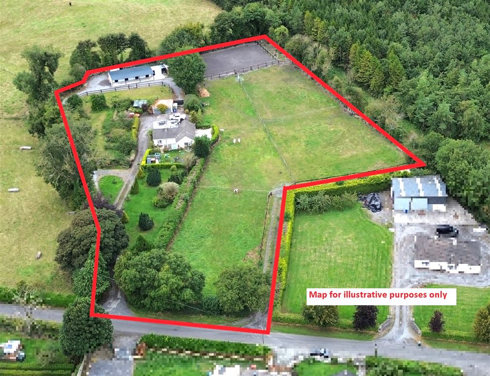 Riverdale, Raharney, Westmeath