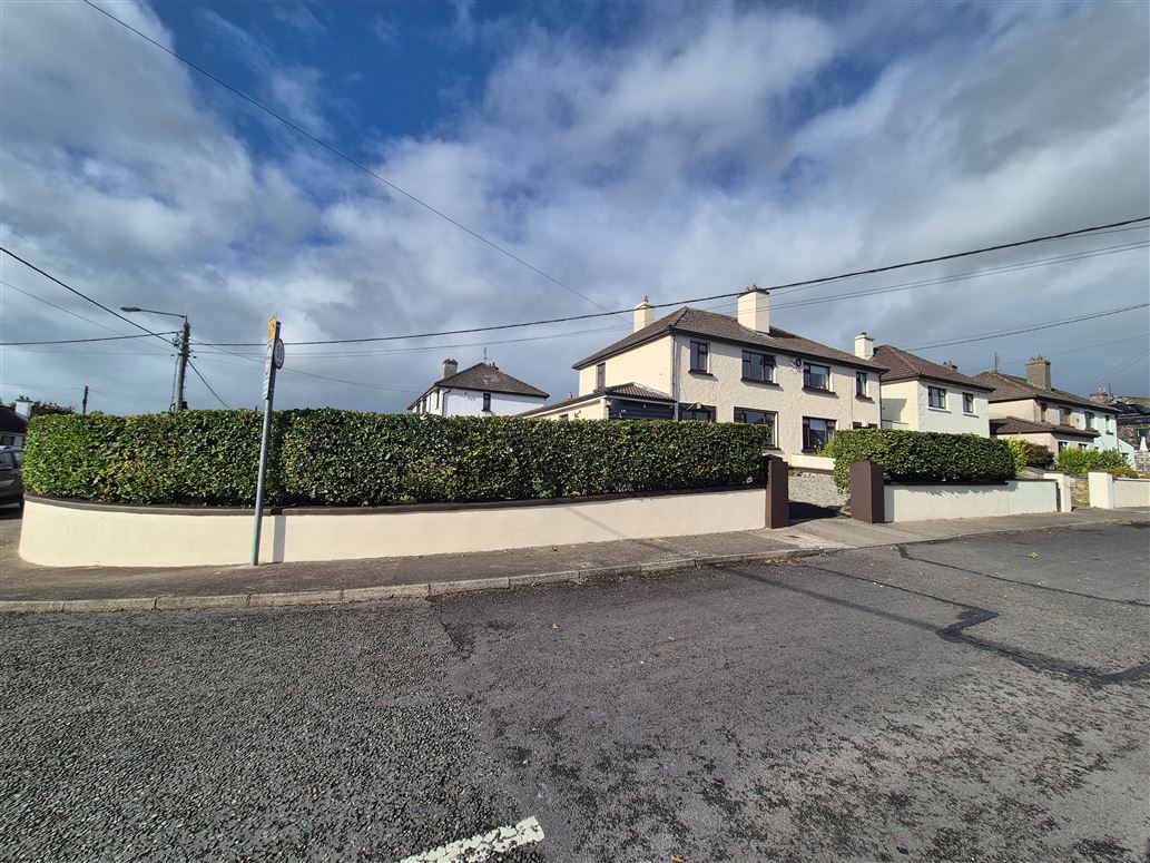 Bohernasup, Ballina, Mayo