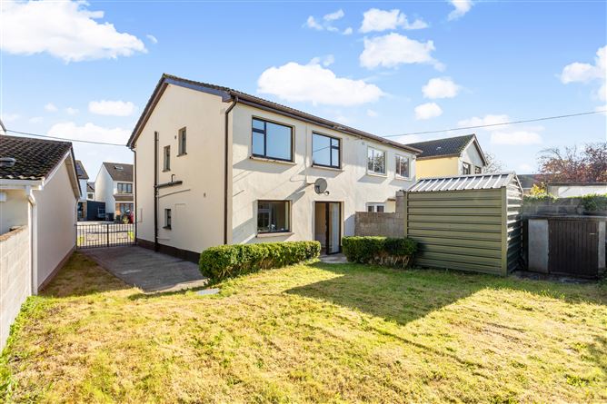 209 Monread Heights, Naas, County Kildare