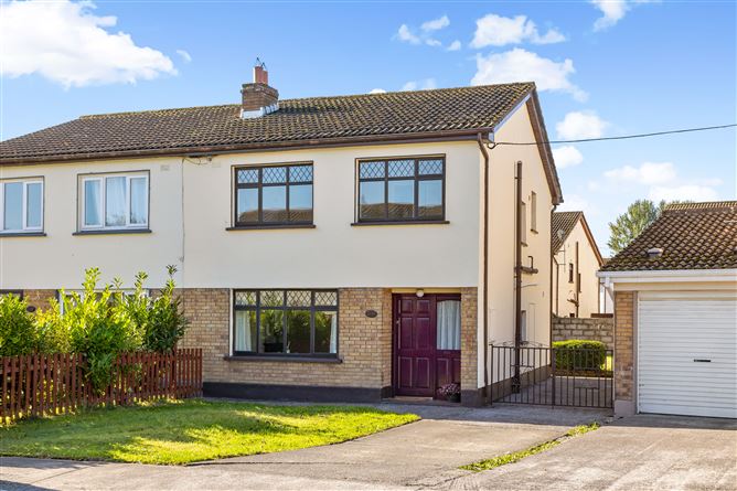 209 Monread Heights, Naas, County Kildare