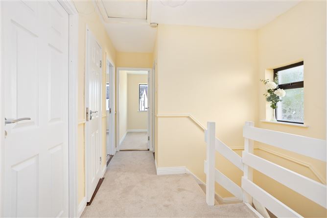 209 Monread Heights, Naas, County Kildare