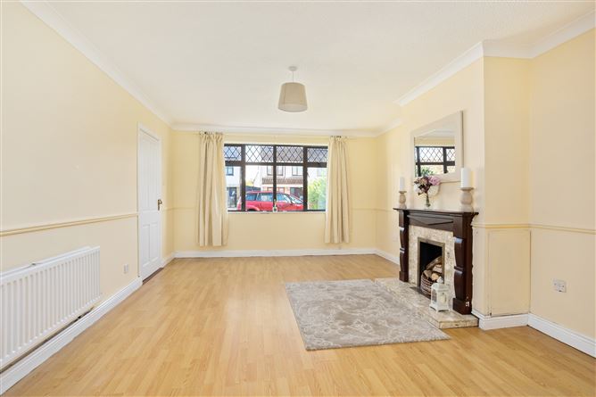 209 Monread Heights, Naas, County Kildare
