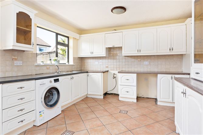 209 Monread Heights, Naas, County Kildare
